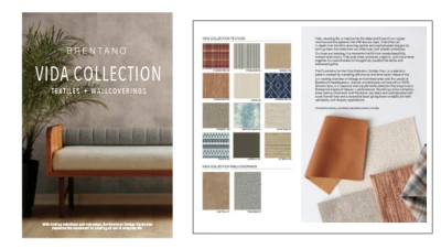 Vida Collection Brochure