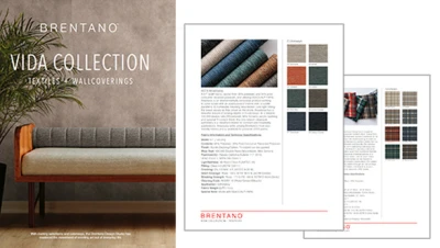 Vida Collection Guide