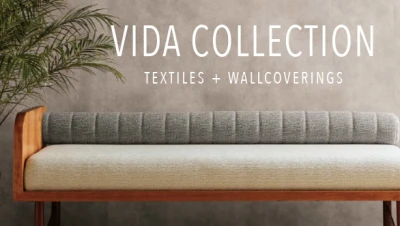 Vida Collection Postcard