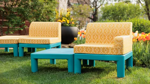 Vida Collection Rep Training