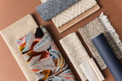 Evy Collection Moodboard Hero Image